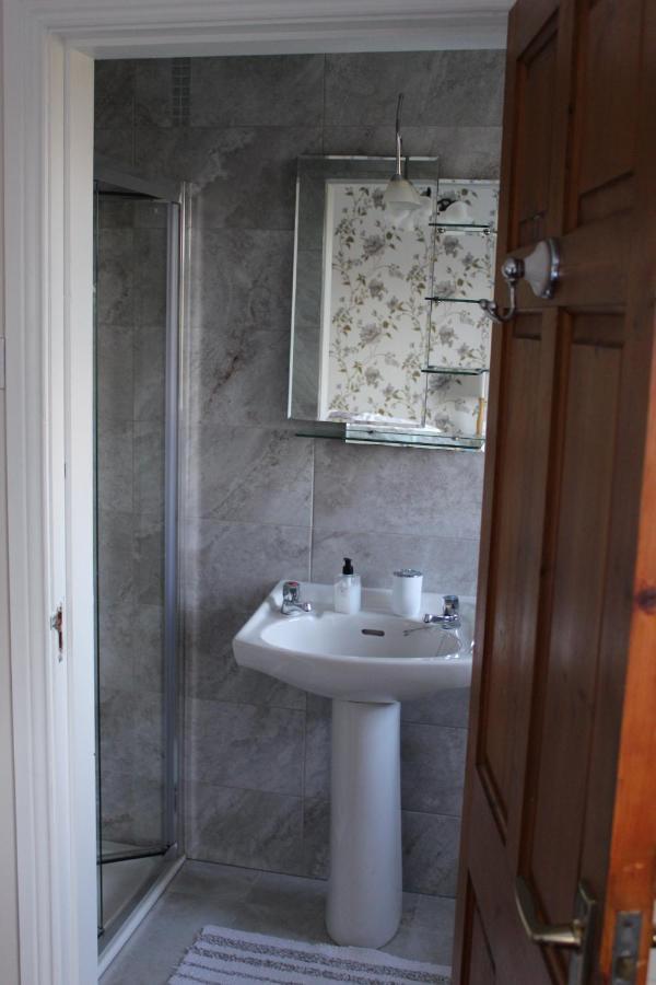 O' Sullivan'S B & B Kilclogherane 외부 사진