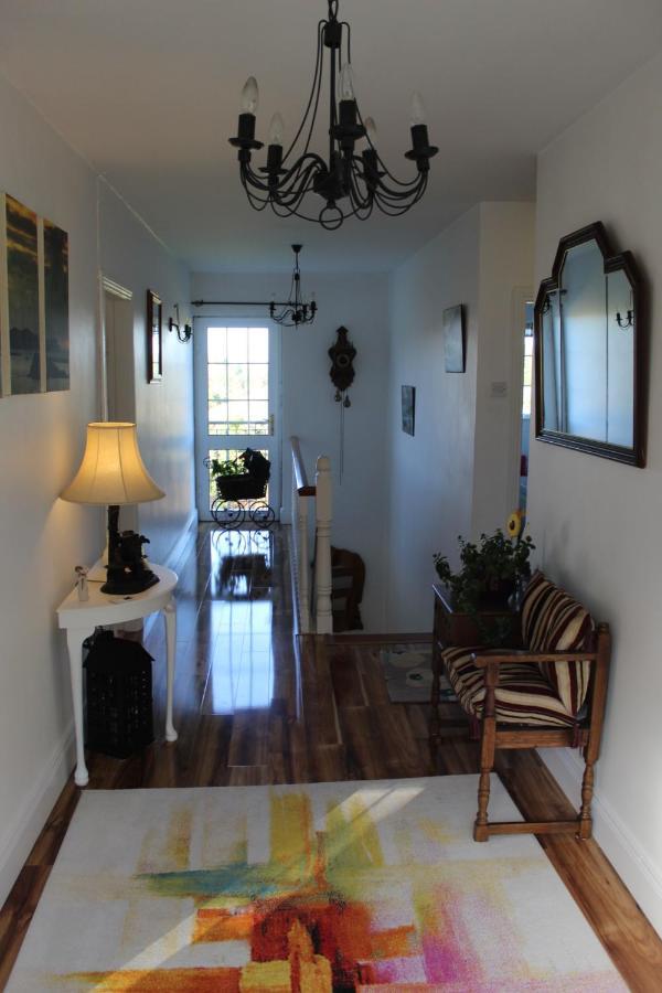 O' Sullivan'S B & B Kilclogherane 외부 사진