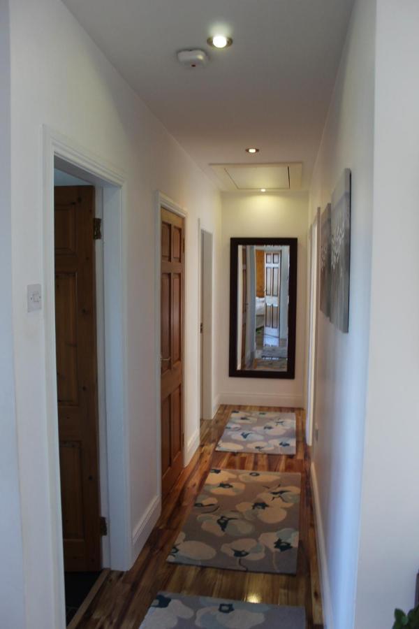 O' Sullivan'S B & B Kilclogherane 외부 사진