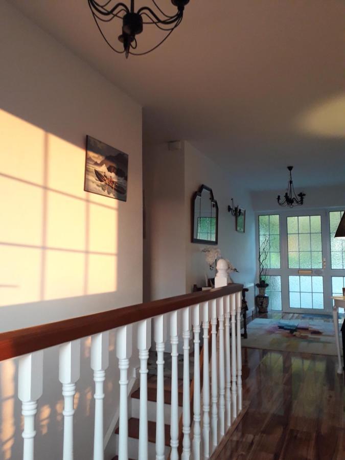 O' Sullivan'S B & B Kilclogherane 외부 사진