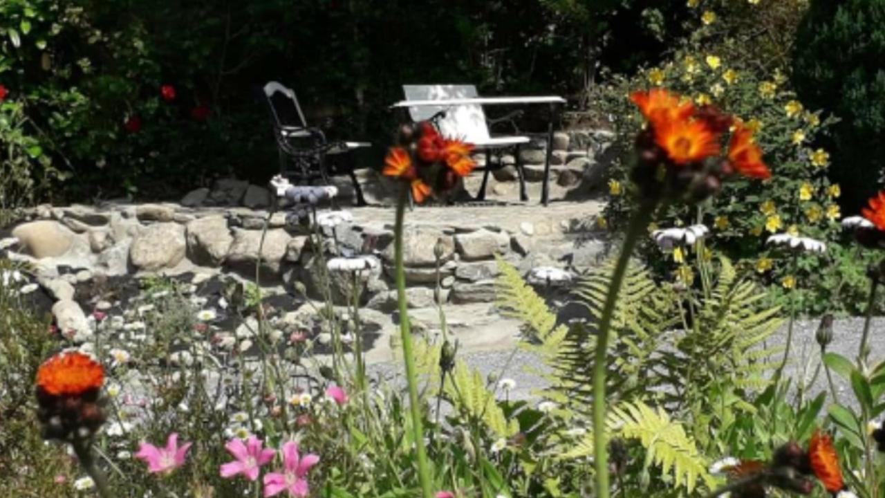 O' Sullivan'S B & B Kilclogherane 외부 사진