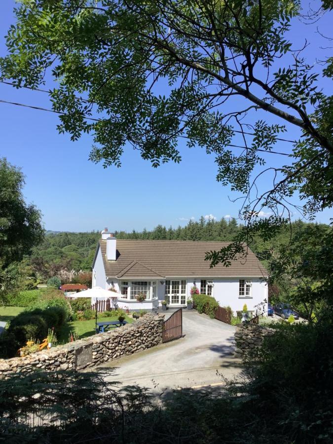 O' Sullivan'S B & B Kilclogherane 외부 사진