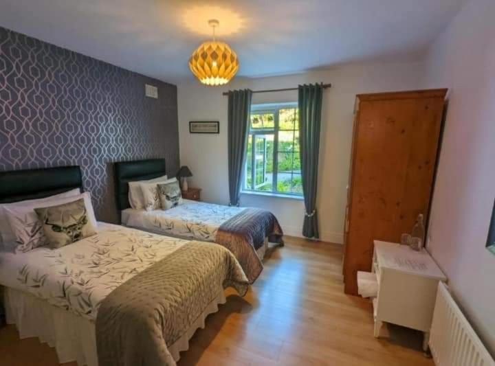 O' Sullivan'S B & B Kilclogherane 외부 사진