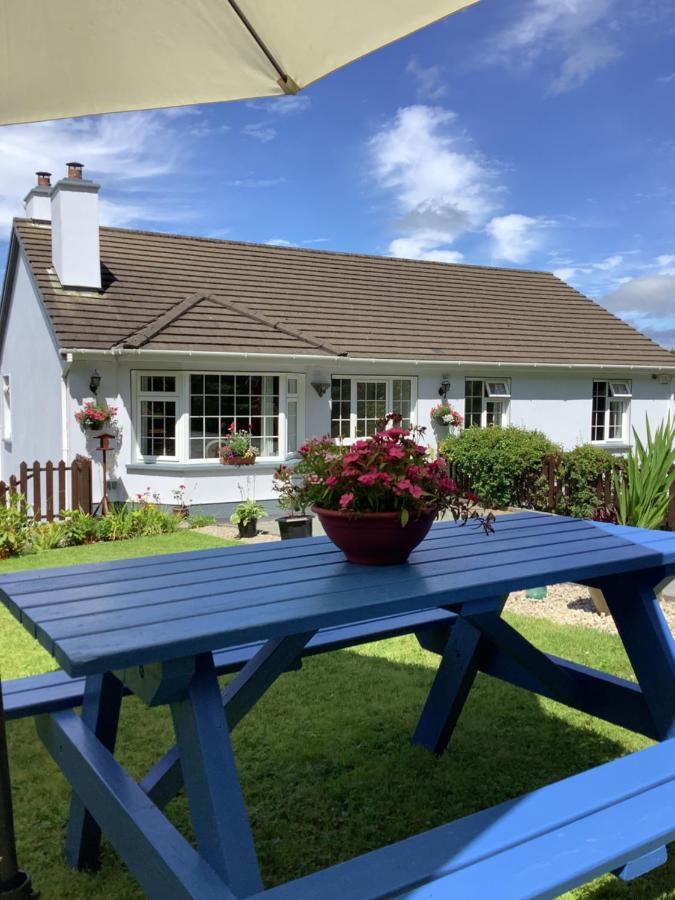 O' Sullivan'S B & B Kilclogherane 외부 사진