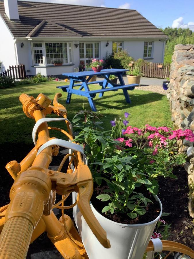 O' Sullivan'S B & B Kilclogherane 외부 사진