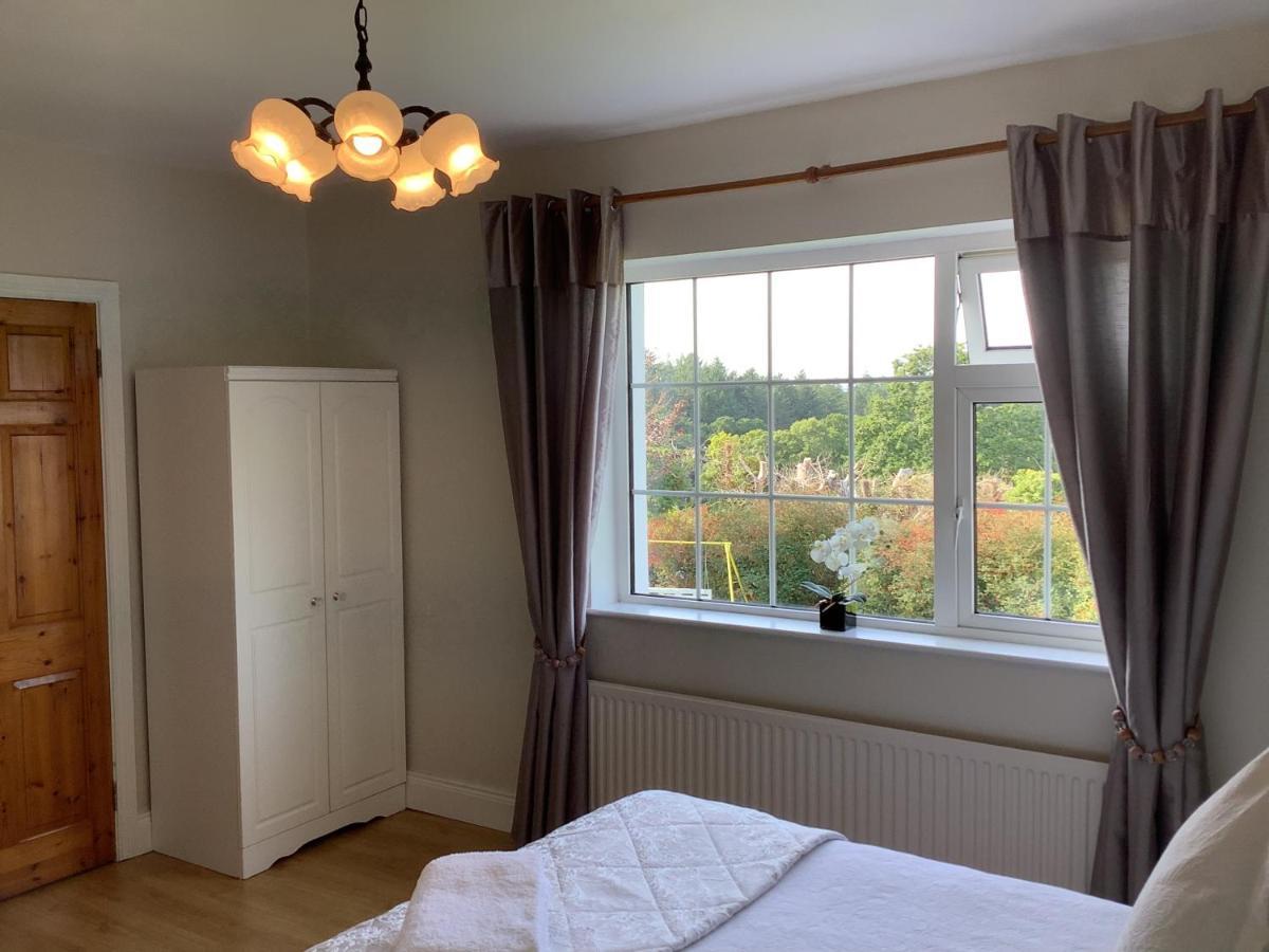 O' Sullivan'S B & B Kilclogherane 외부 사진