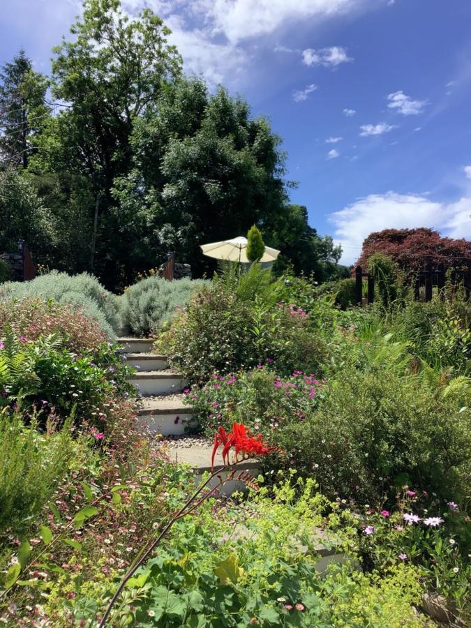O' Sullivan'S B & B Kilclogherane 외부 사진