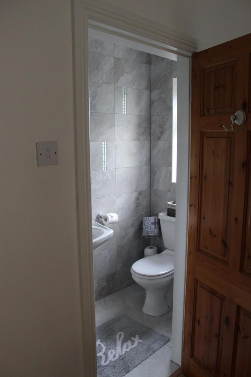 O' Sullivan'S B & B Kilclogherane 객실 사진