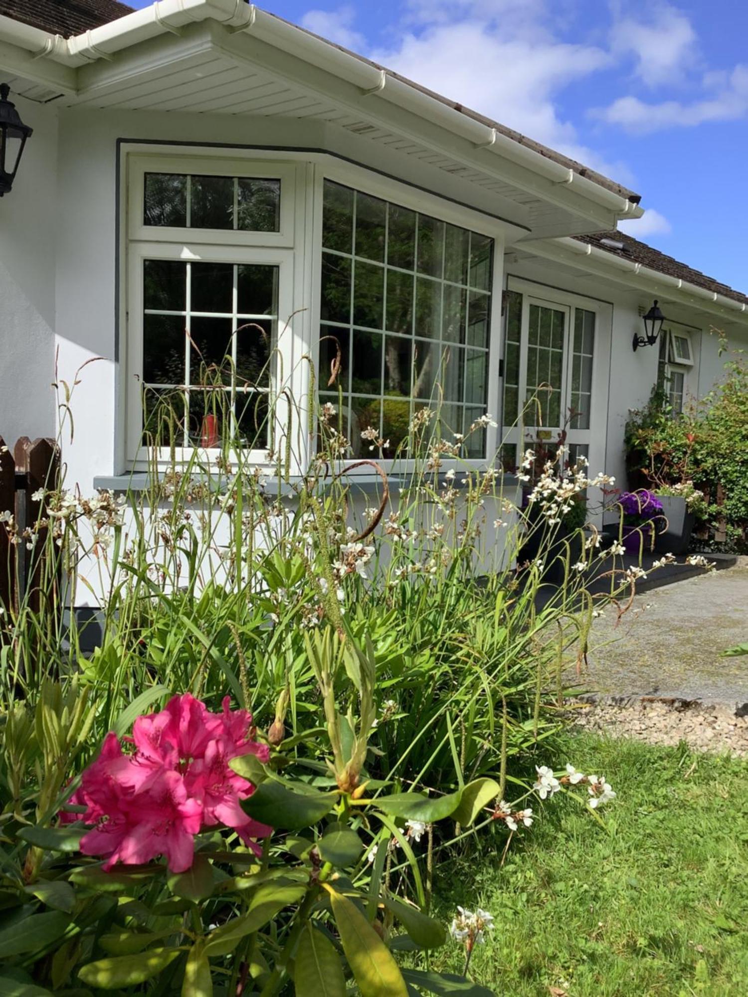 O' Sullivan'S B & B Kilclogherane 외부 사진