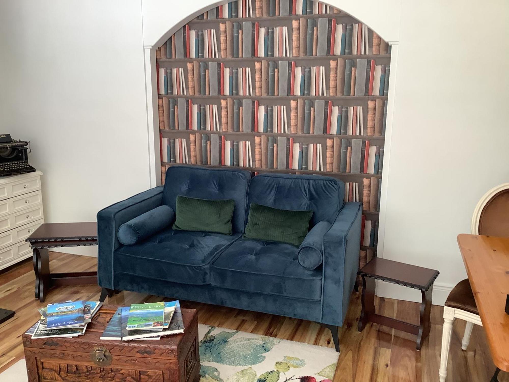 O' Sullivan'S B & B Kilclogherane 외부 사진