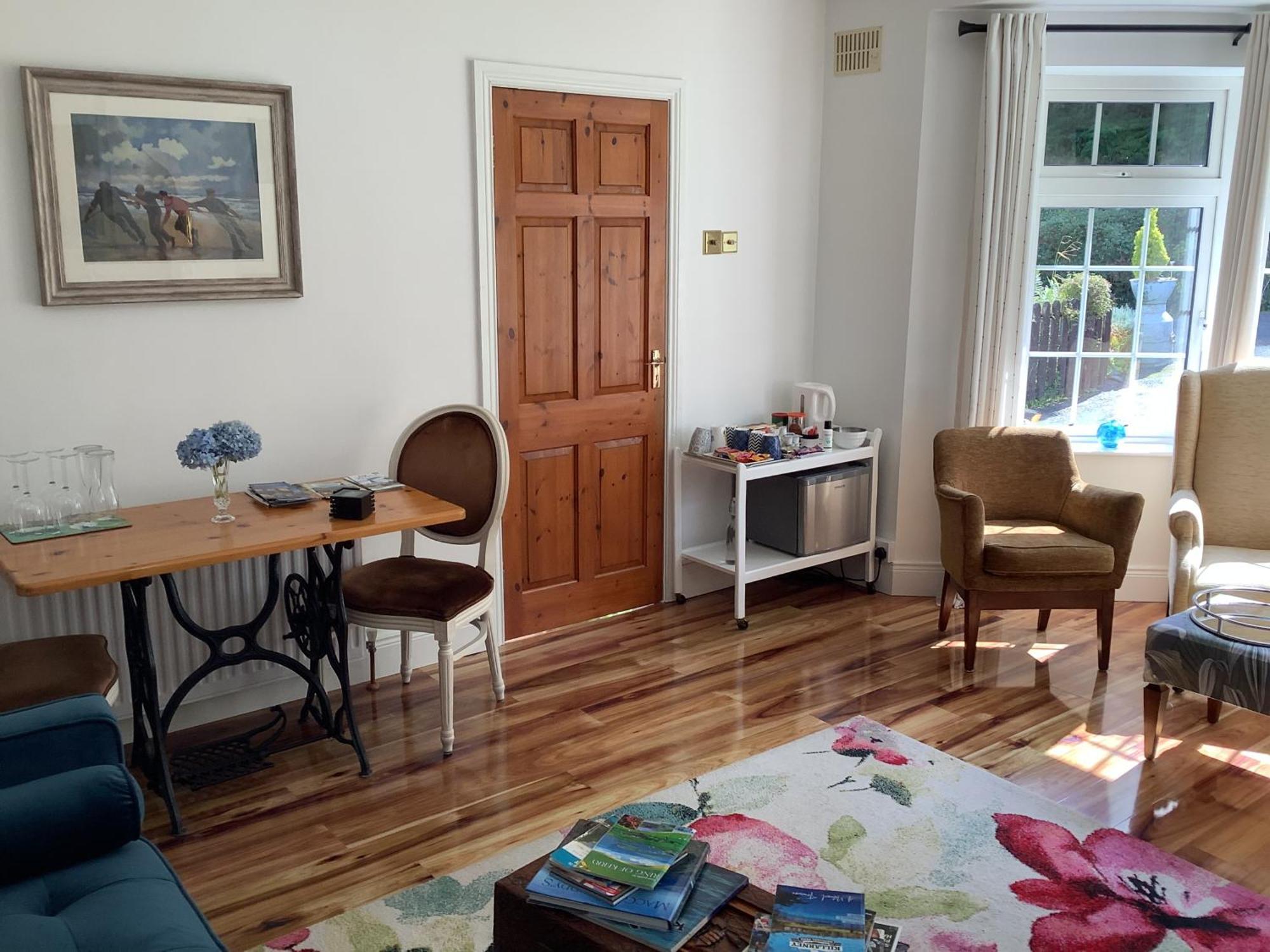O' Sullivan'S B & B Kilclogherane 외부 사진