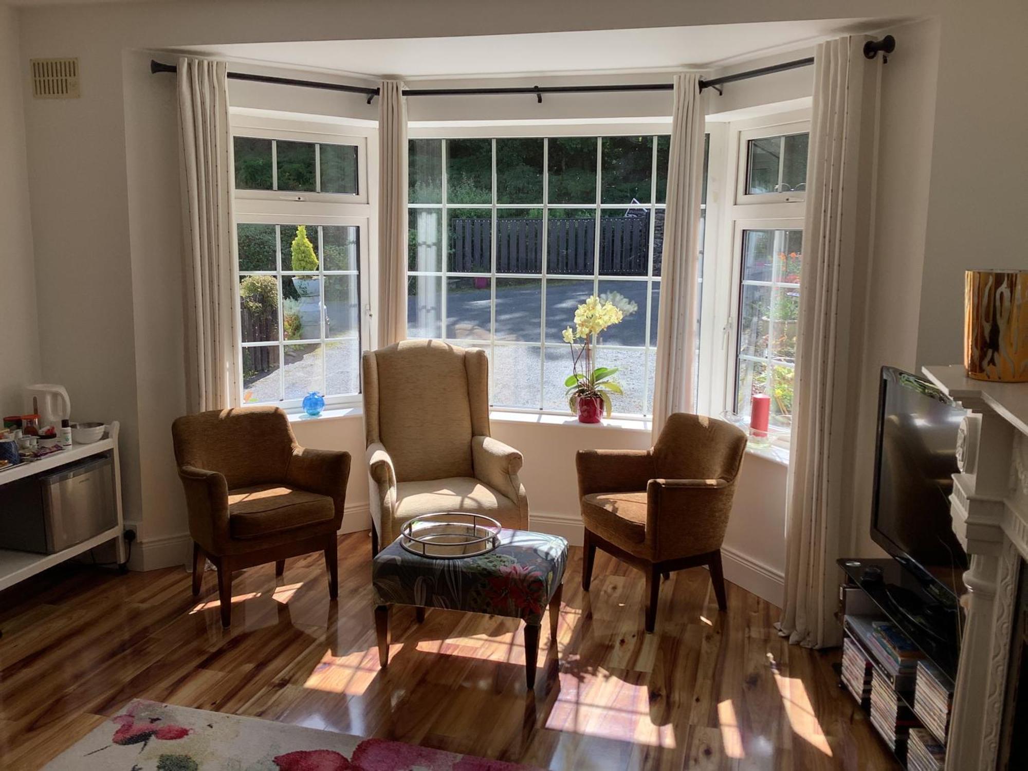 O' Sullivan'S B & B Kilclogherane 외부 사진